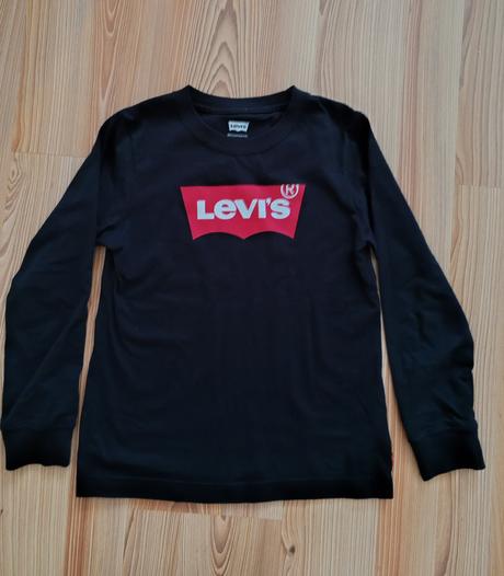 Chlapčenské tričko zn. levis, levis,128