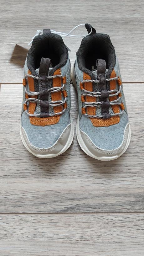 Carters topanky, carter's,<17