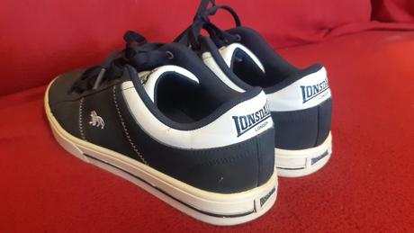 Predám tenisky velkosť 42,5, 42