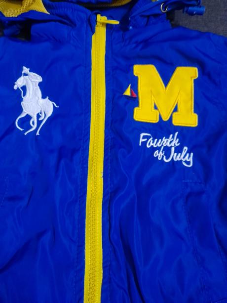 Prechodná bundička 92, 92