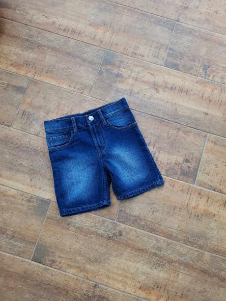 Kratasky hm regulovatelne, h&m,104