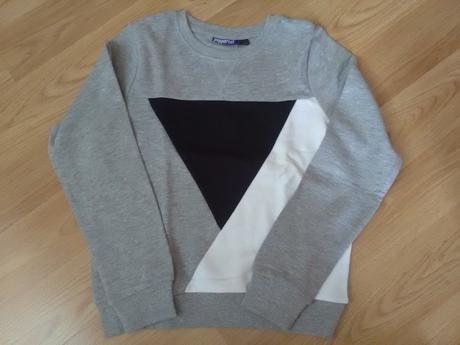 Mikina pepperts 134/140, pepperts,134