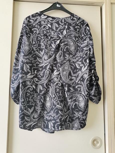 Blúzka, stradivarius,s