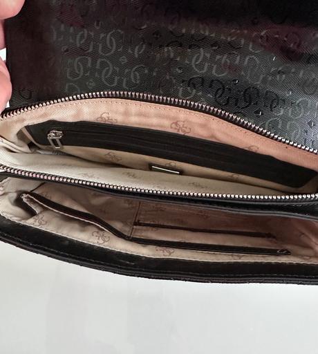 Guess kabelka, guess