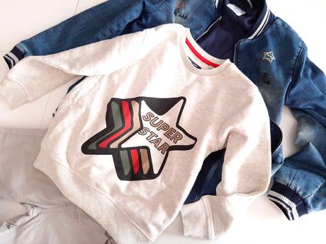 Next star super pulovrik, next,116