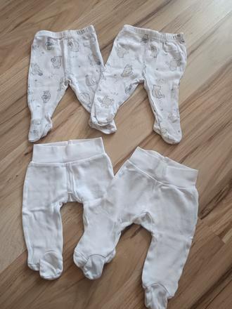 Polodupačky pre dvojičky, 56