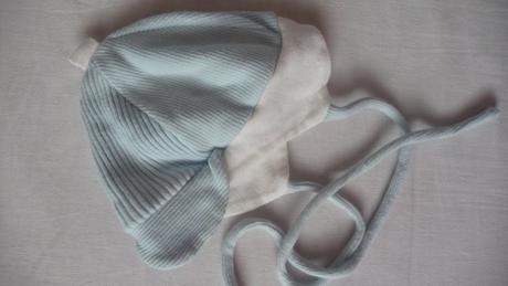 Príjemná čiapočka, 62