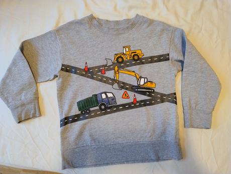 Lindex pulovrík, lindex,110