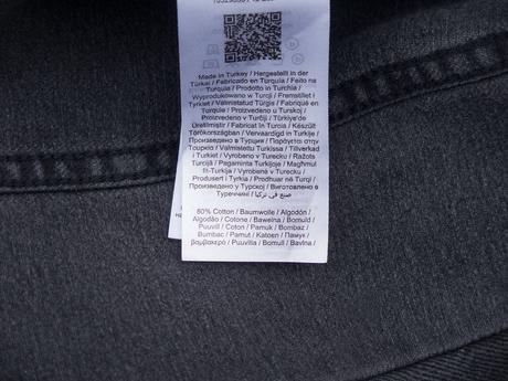 Riflové šaty, only,s