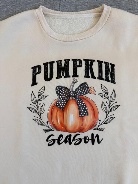Halloween mikina, l