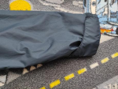 On the peak bunda, 134