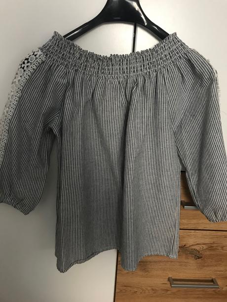 Damska blúzka, gate,s