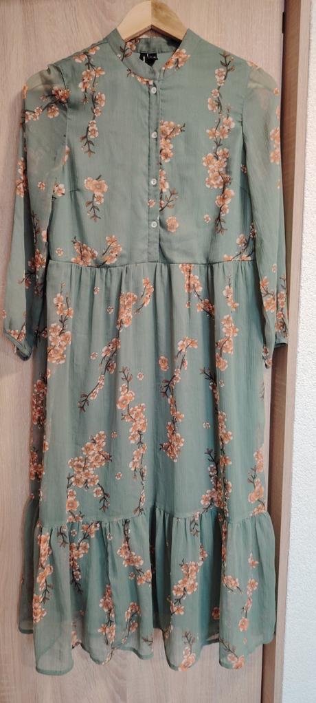 Maxi šaty, vero moda,xs