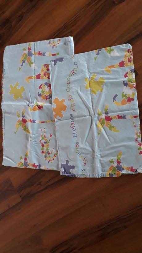 Obliečky zoo 5-7 rokov, šírka (cm): 140,dĺžka (cm): 90