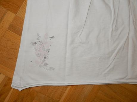 Tričko / tunika, decathlon,164