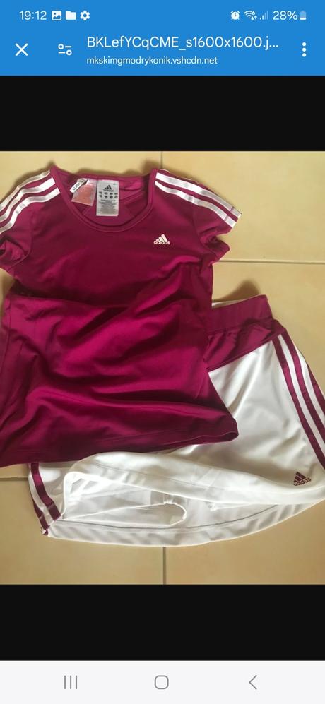 Adidas sportova suprava, adidas,152