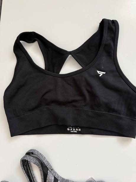 Športové podprsenky m, amisu,m