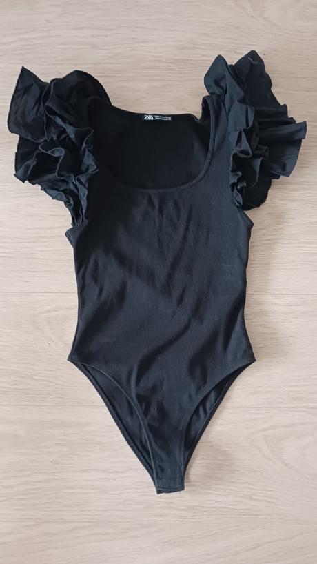 Cierne body, zara,s