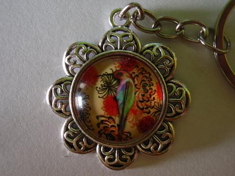 Prívesok na kľúče,