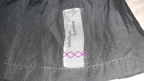 Šaty zara ikks name it, zara,110