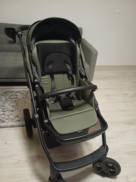 Dvojkombinácia espiro next up, espiro,espiro next up