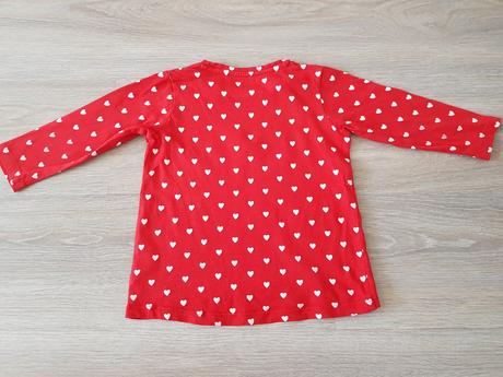 Lindex tricko, lindex,92