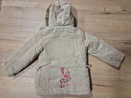 Menčestrová bunda, f&f,116