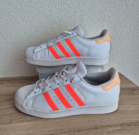 Tenisky adidas superstar sneakersy, adidas,38