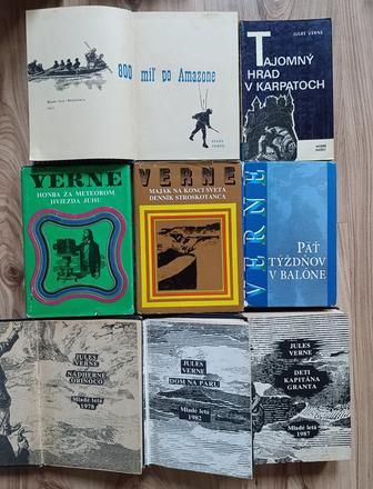 Verneovky,