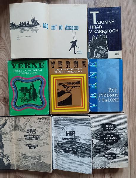 Verneovky,