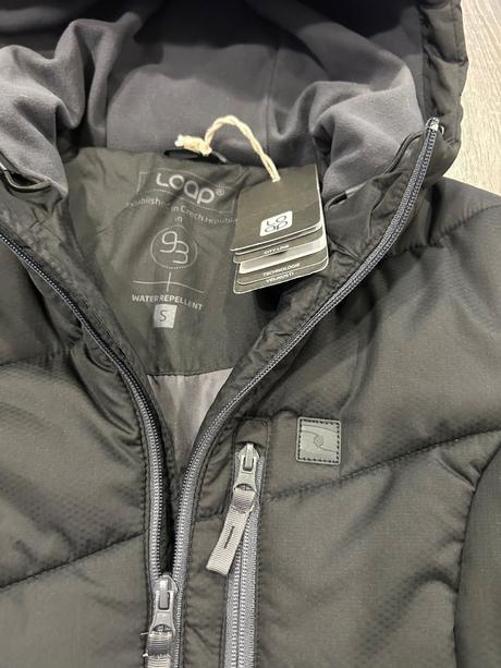 Loap nova damska vetrovka s -pc 99 eur, loap,s