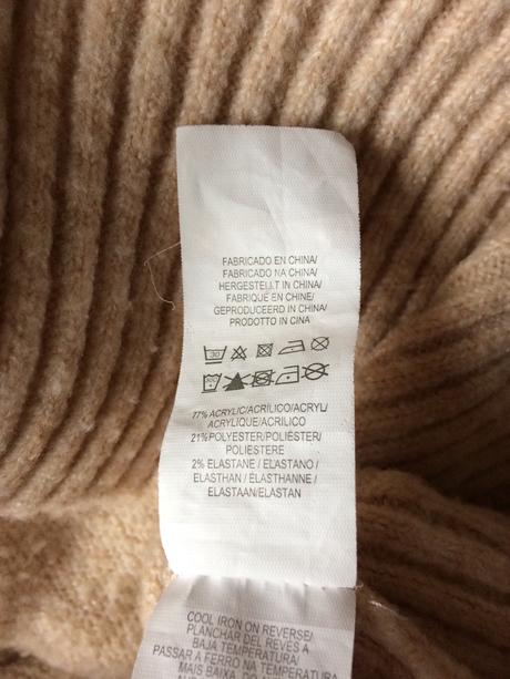 Krásny sveter na gombíky s, atmosphere,s