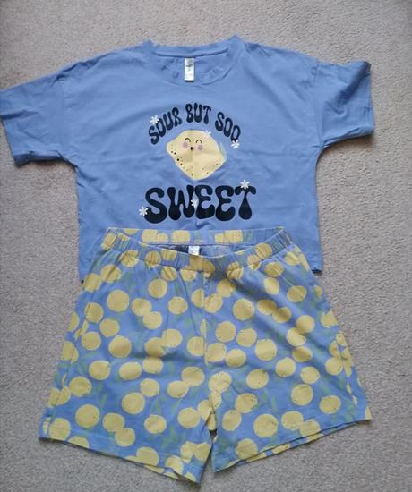 Letný balík 146/152, 140–152