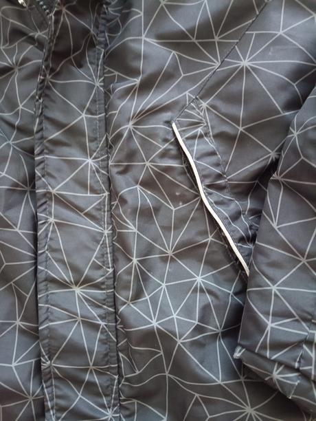 Vetrovka, sinsay,158