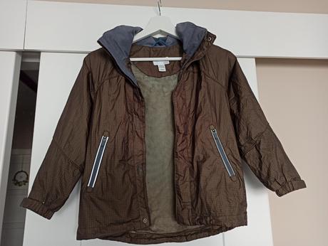 Prechodná bundicka, h&m,122