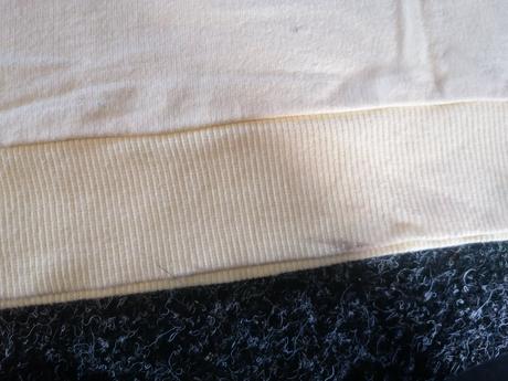 Žltá mikina, disney,140