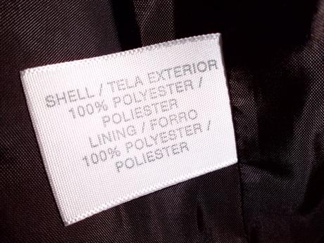 Hnedé sako worthington v 10 m-l, m