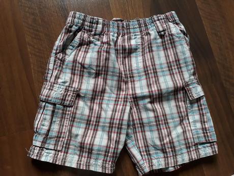 Šortky, u.s. polo assn.,104