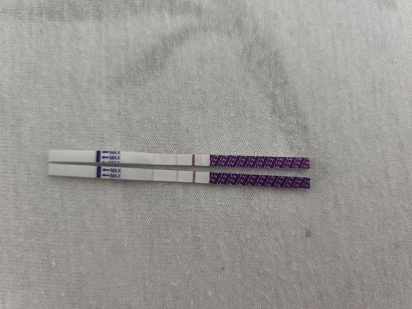 Kedy začať so snahou po pozitívnych ovulačných testoch?