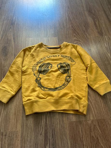 Mikina next, next,98