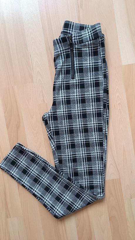 Nohavice, stradivarius,38