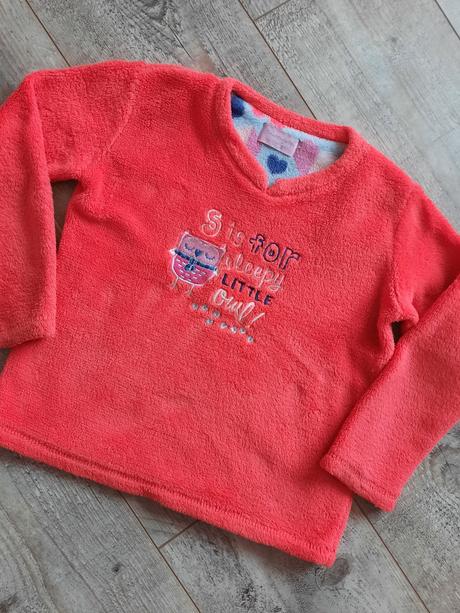 Makkucký pulover 122/128, primark,122