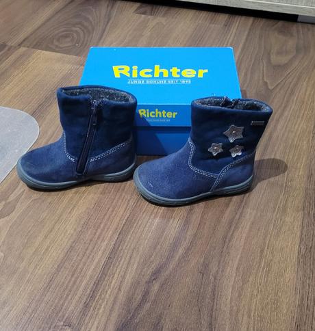 Čižmičky richter, richter,21