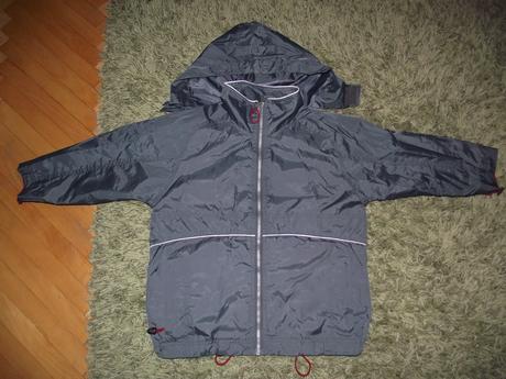 Chlapcenská bunda, 116