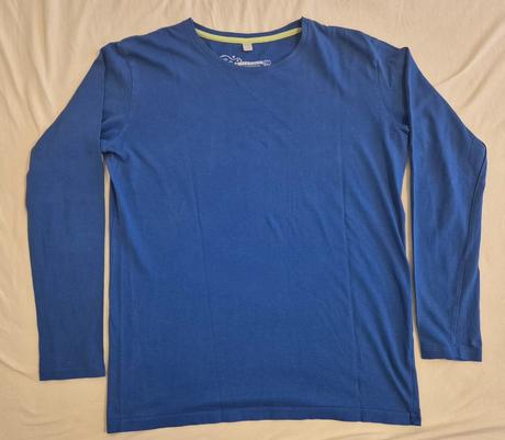 Tričko, bonprix,164