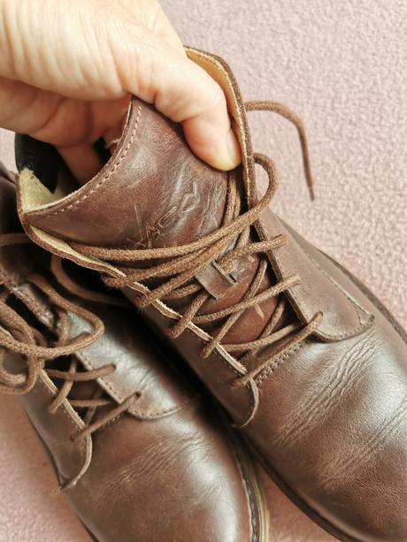Vasky, hillside dark brown, 39