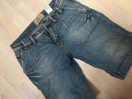 Phard riflove kratasy, 26