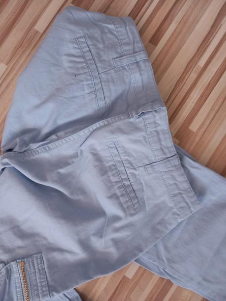 2x nohavice, amisu,m