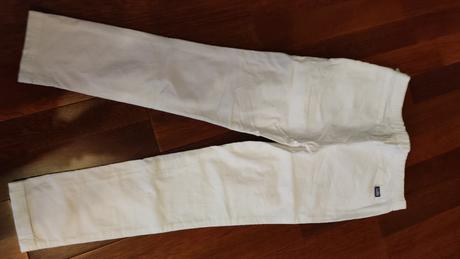 Nohavice, mayoral,140