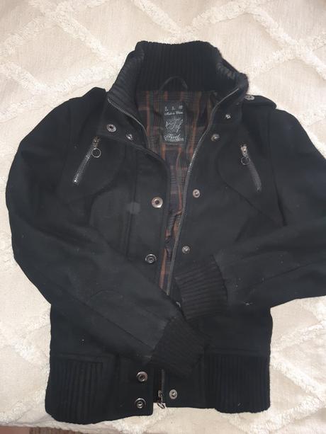 Bunda do pasa zvlby zara trf, zara,s